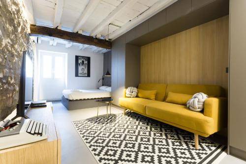 Appartement Hondarribia