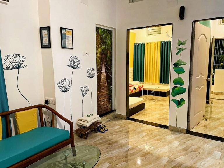 Dasaswamedh Ghat Apartments — photo 3