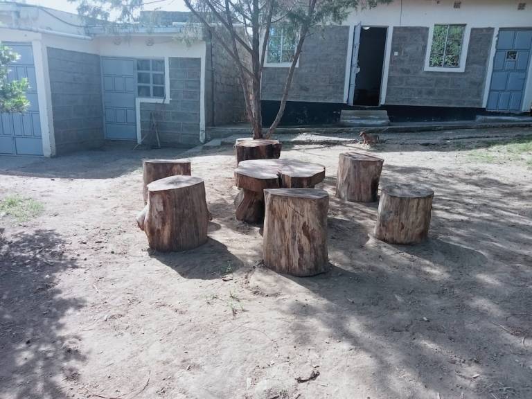 Accommodation  Naivasha