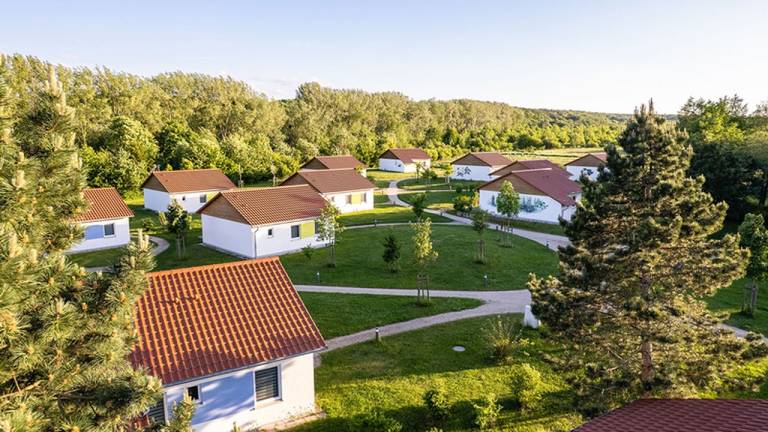 Ferienhaus  Weberstedt