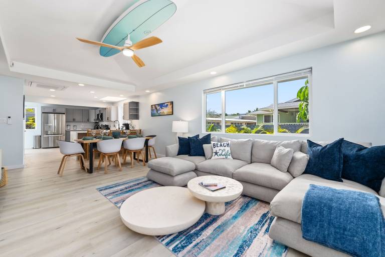 Villa Kailua
