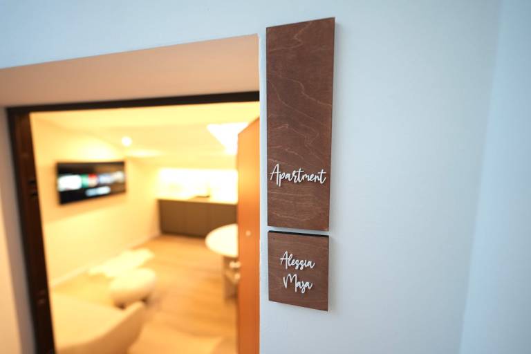 Apartment with 1 room for 2 persons — photo 2