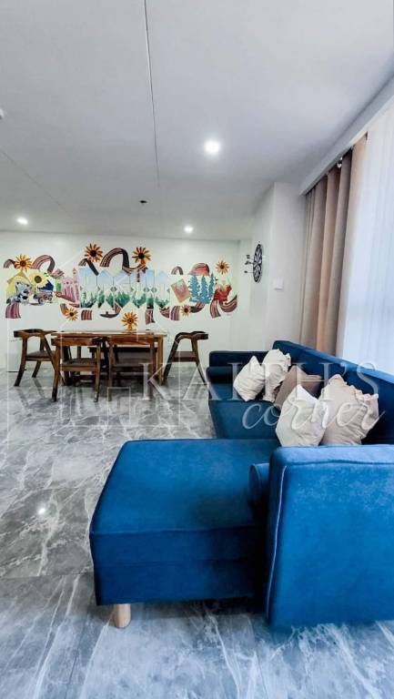 Appartement Baguio