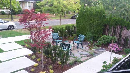 Vancouver Traveller B&B