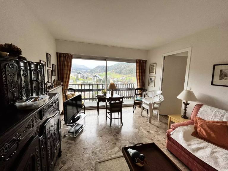 Appartement Villard-de-Lans