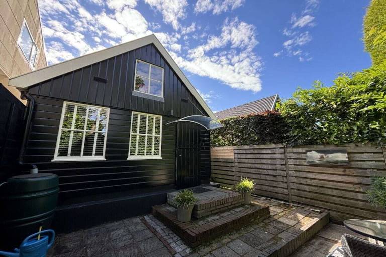 Ferienhaus Groet