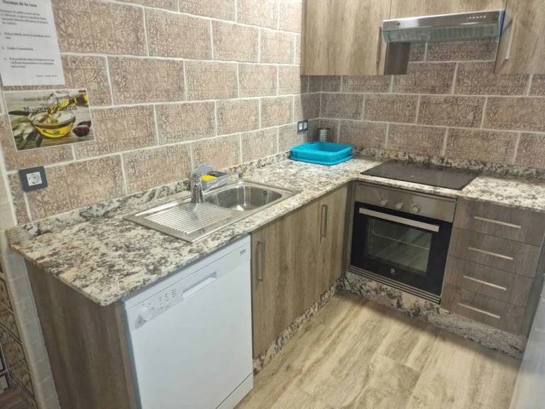 Apartamento Sot de Chera