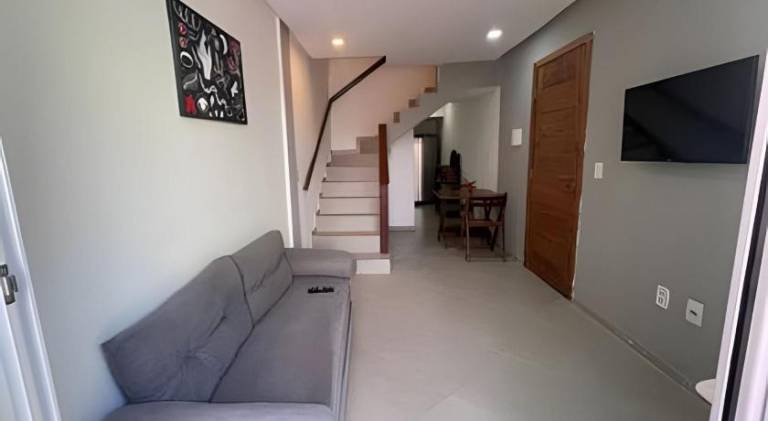 Holiday apartment for 3 persons — photo 4