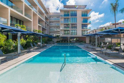 Serviced apartment Playa del Carmen