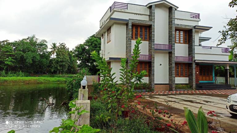 Villa Nedumbassery