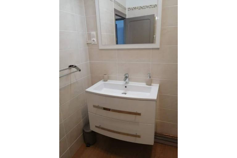 Appartement Orléans