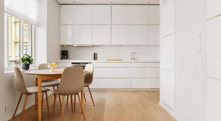 DINBNB Apartment l 200m to Torgallmenningen l High-End Bergen Stay l Steps from Center — photo 2