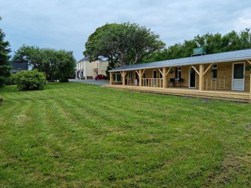 Bed and breakfast Kilcrohane