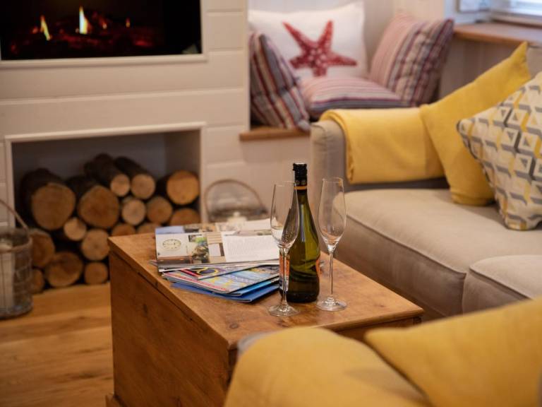 Cottage | Pet-friendly — photo 3