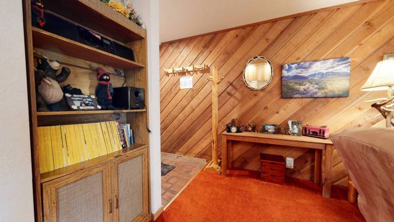 Condo with sauna & jacuzzi — photo 5