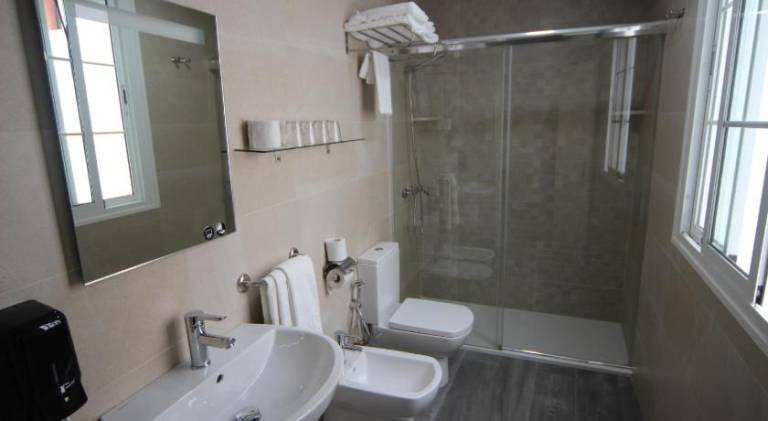 Hostal Roma — photo 2