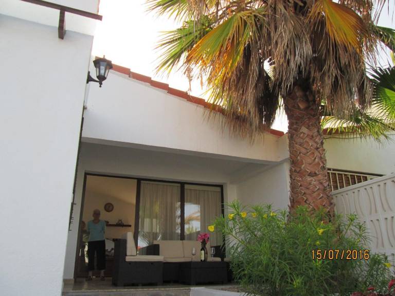 Apartamento Los Cancajos
