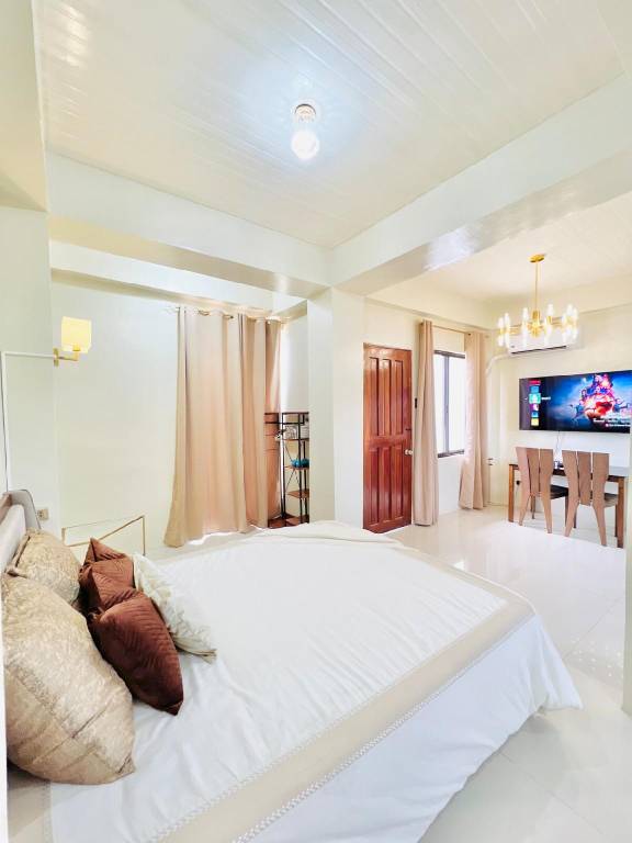 Apartment Milagrosa (Pob.)