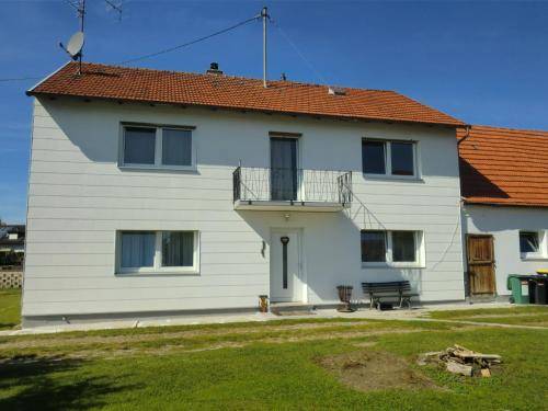 Ferienwohnung Neuburg an der Donau