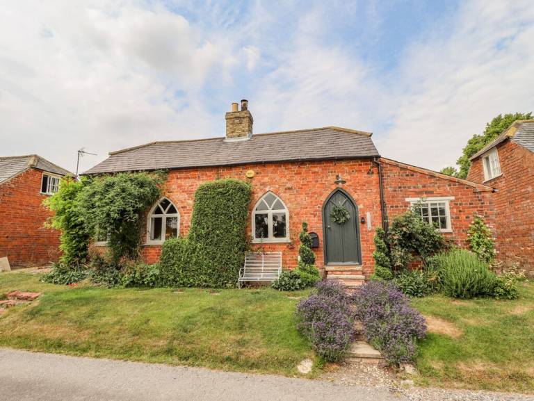 Cottage  Horncastle