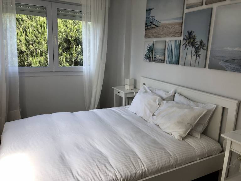 Ferienwohnung  Santander