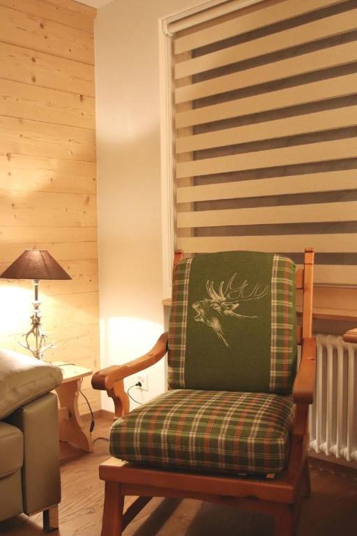 Chalet Silberdistel B11 — photo 3