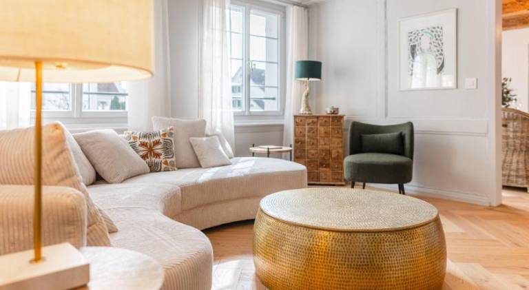 106 m&sup2; Ferienwohnung