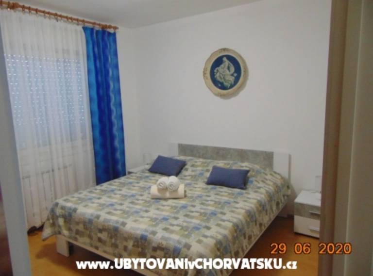 Nice apartment with barbecue | Water view | Beach nearby | Dogs allowed — photo 4