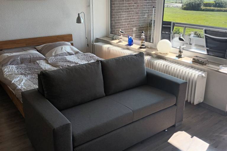 Privatzimmer Hattstedt