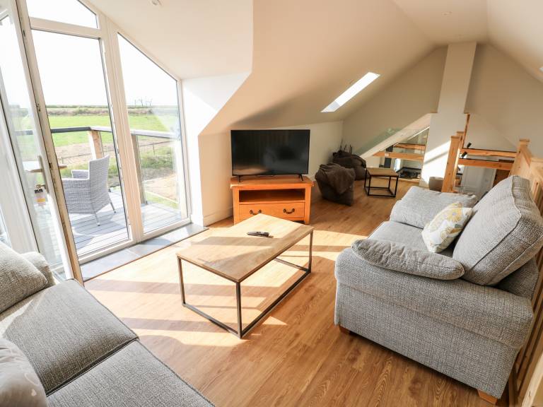 Cottage with garden, barbecue & jacuzzi — photo 4