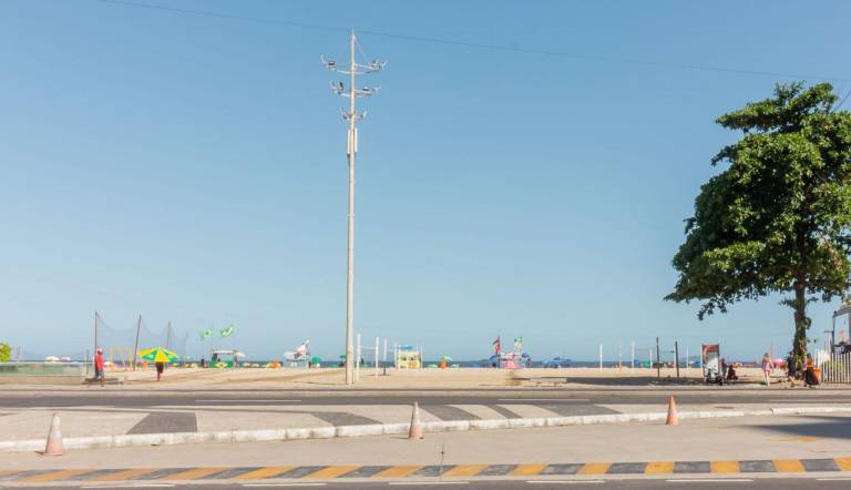 Appartamento Copacabana