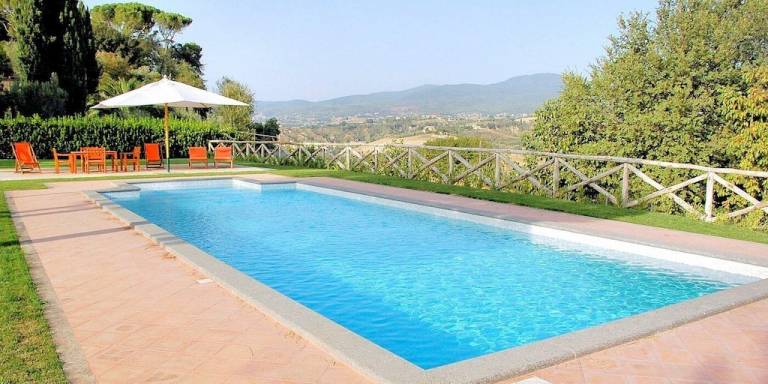 Villa  Borghetto