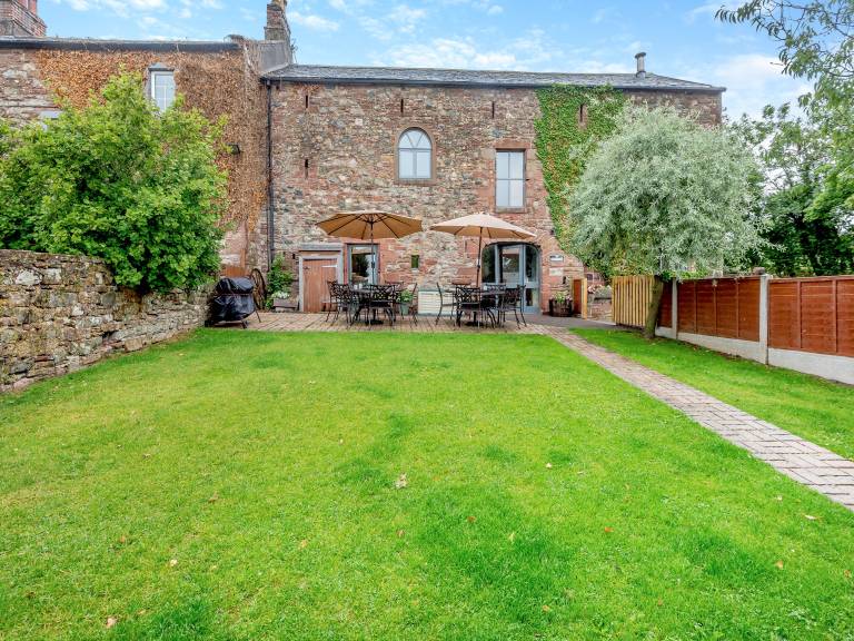 Cottage Arkleby