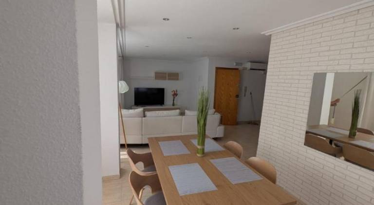 Nice holiday apartment with patio | Dogs allowed — photo 2