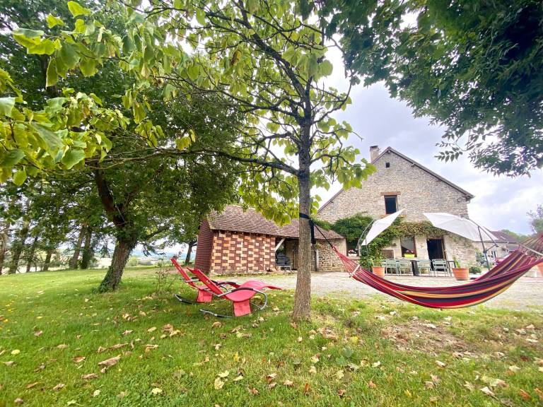 Cottage Saint-Céneri-le-Gérei