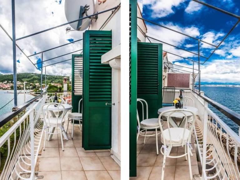 Holiday apartment with BBQ — photo 3