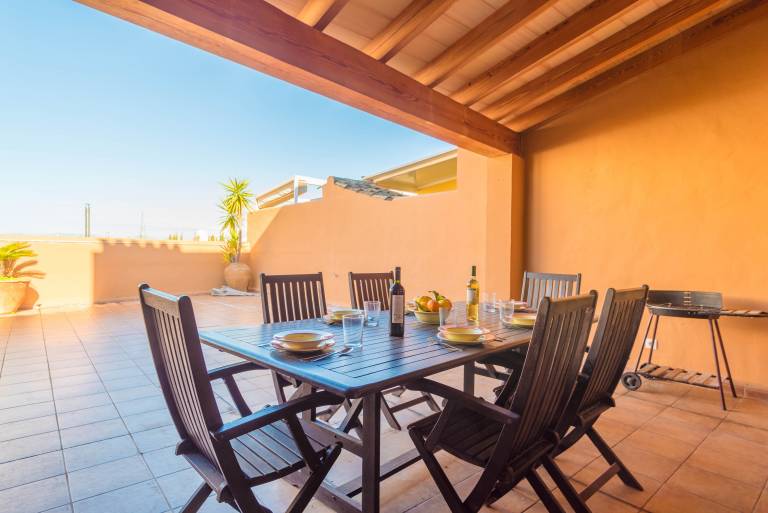 Casa Montuiri