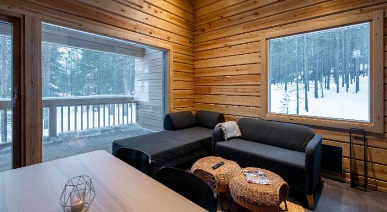 Wonderful chalet | Pets are welcome — photo 2