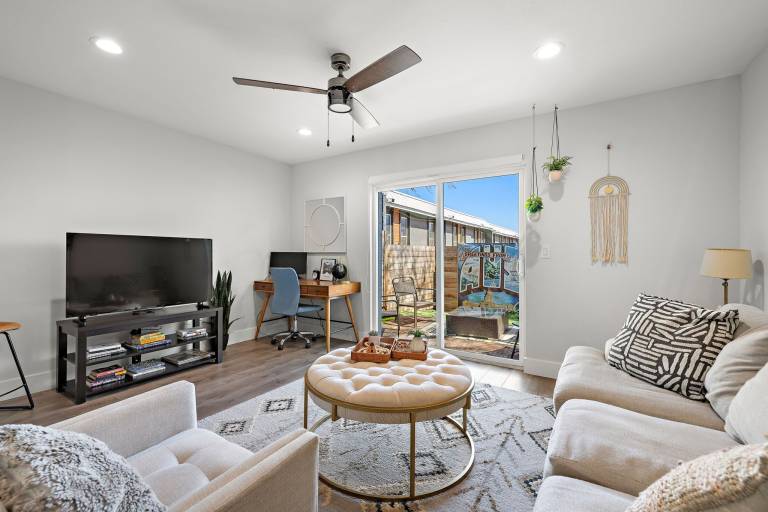 Condo South Lamar