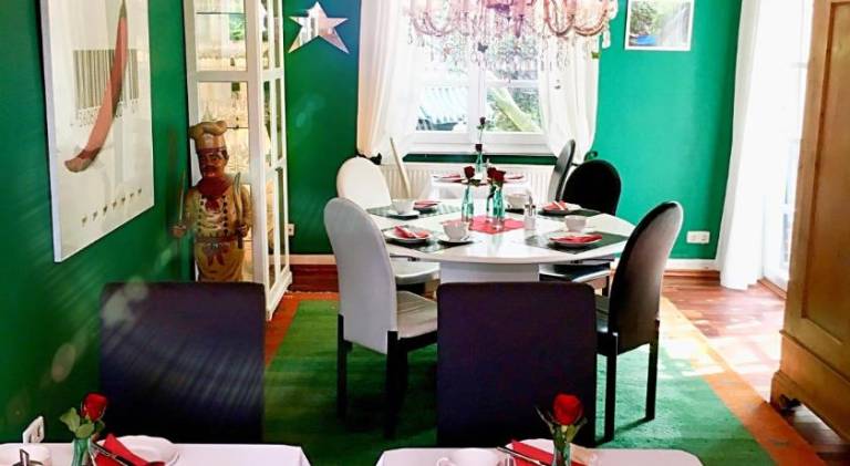 Lilis kleines Hotel — photo 3