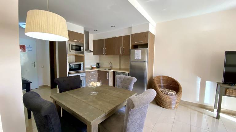 Apartamento  Pedreguer