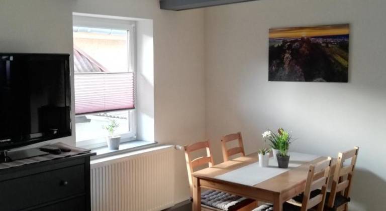 Rental apartment with 1 room for 7 persons — photo 4