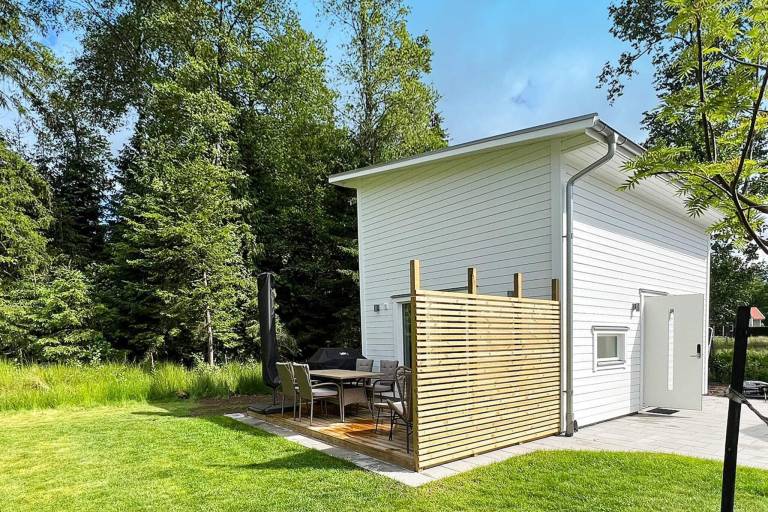 Vacation home with 2 rooms for 5 persons — photo 2