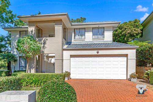 House  Thornleigh
