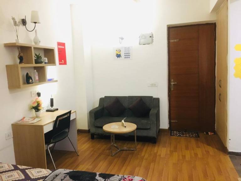 Holiday apartment | Perfect for remote work — photo 2