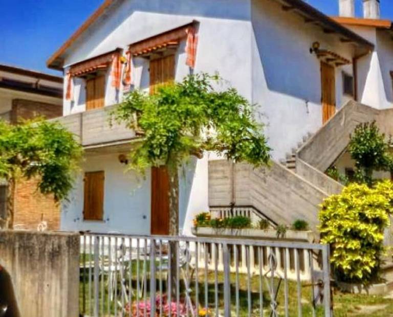 Appartamento Lido di Dante