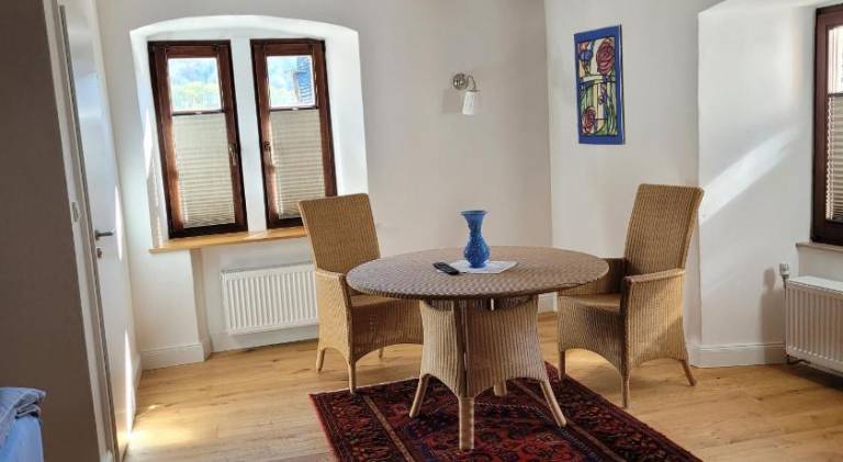 Nice vacation home with patio | Dogs allowed — photo 2