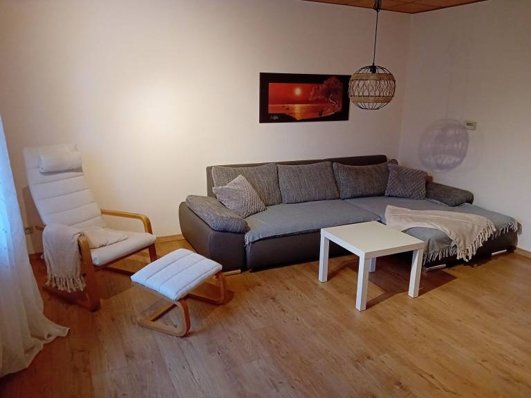 Ferienwohnung Glauchau