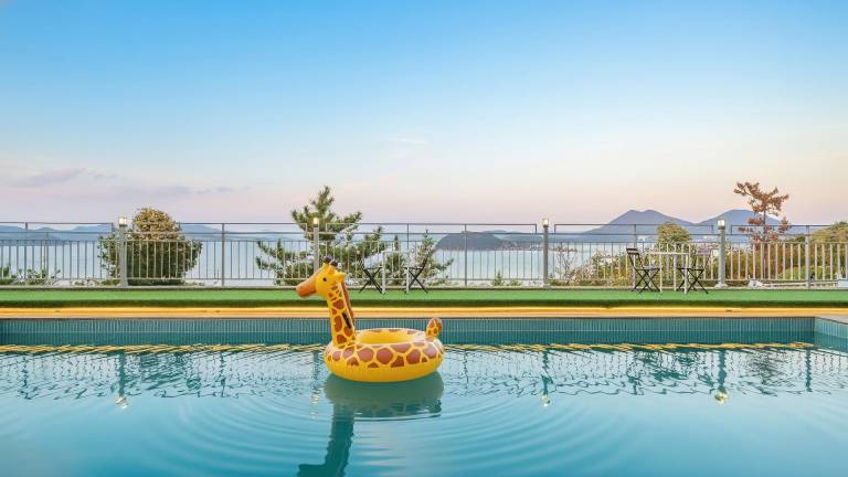 Yeosu dasi bom pension — photo 3