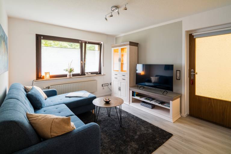 Ferienwohnung Bergneustadt